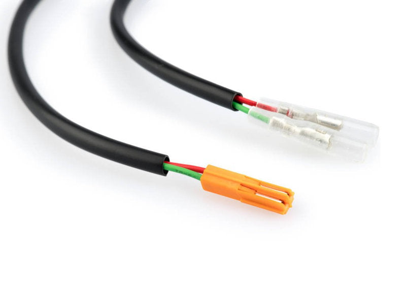 Number Plate Wiring Extension Kit Type 13 180mm