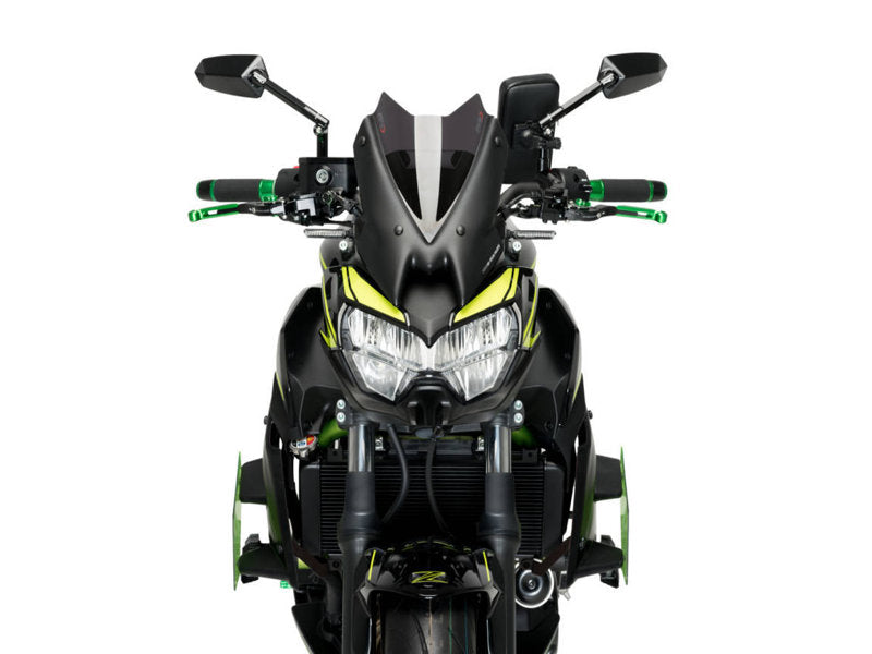 New Generation Sport Screen