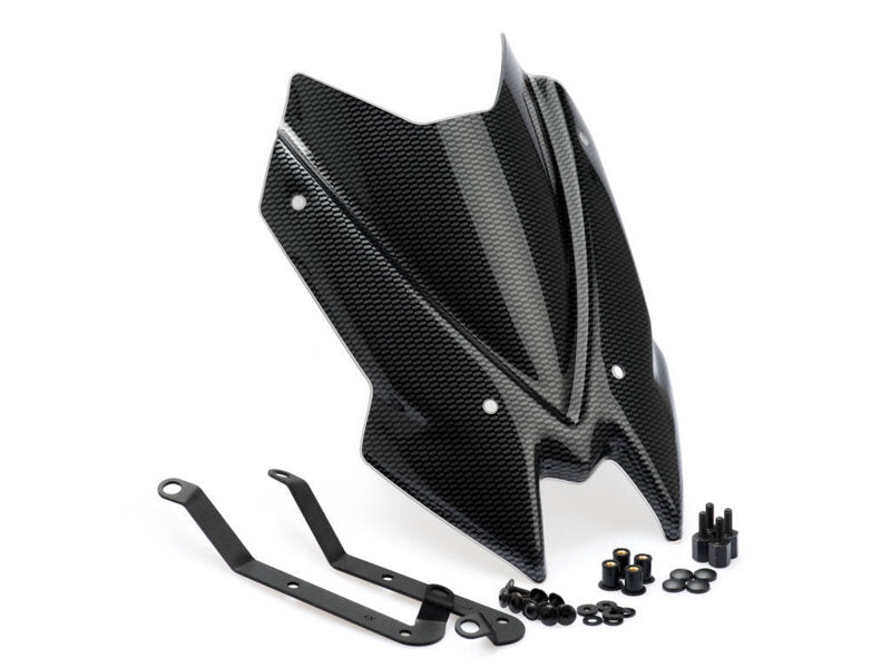 New Generation Sport Screen