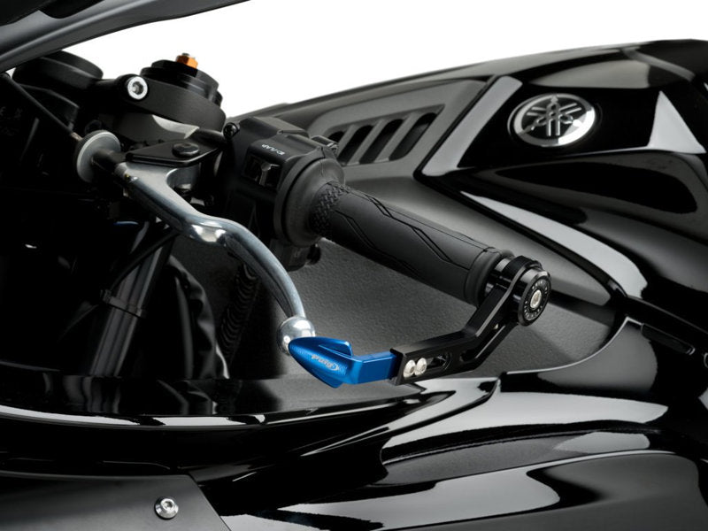 Clutch Lever Guard