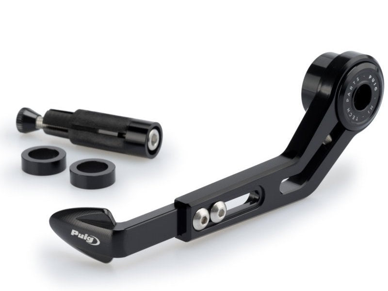 Clutch Lever Guard
