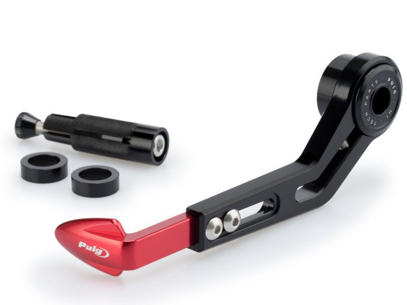 Clutch Lever Guard