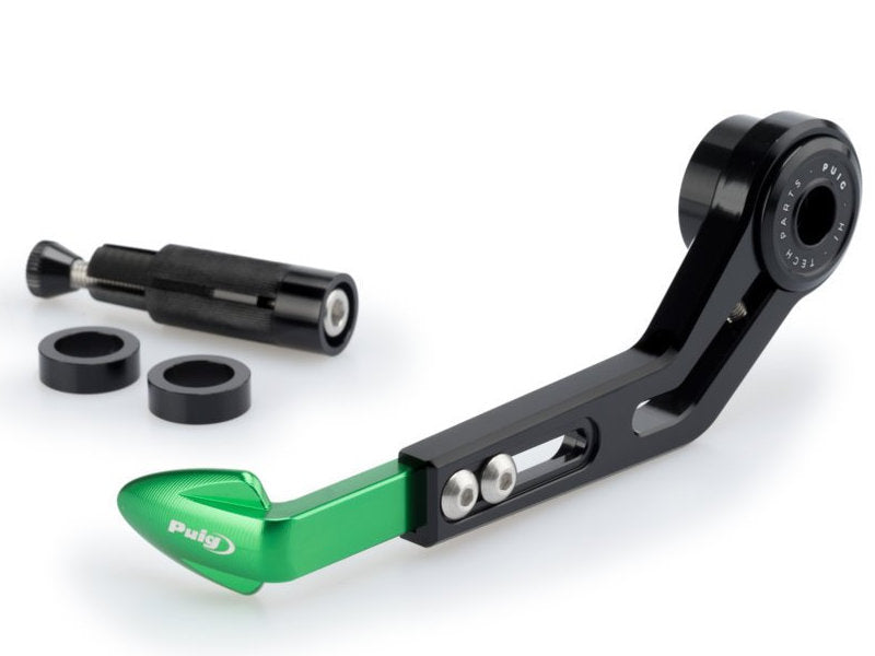Clutch Lever Guard