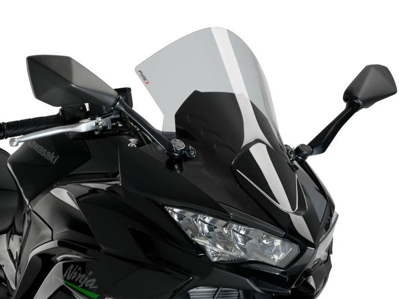 R-Racer Screen