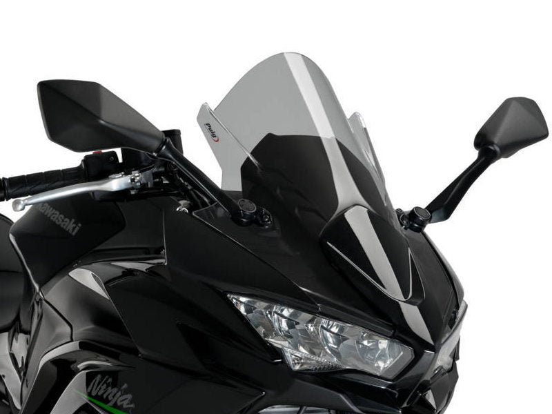 Z-Racing Screen