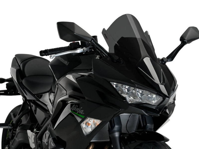 Z-Racing Screen