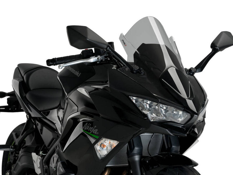 Z-Racing Screen