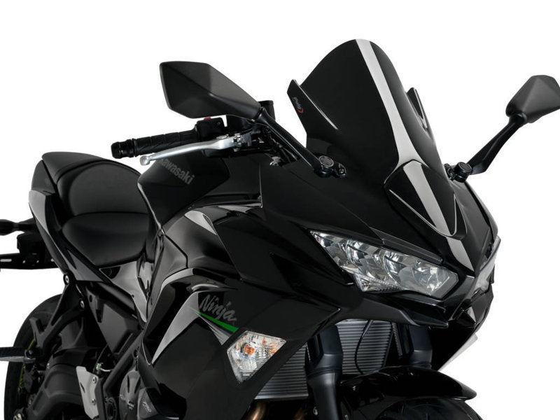 Z-Racing Screen