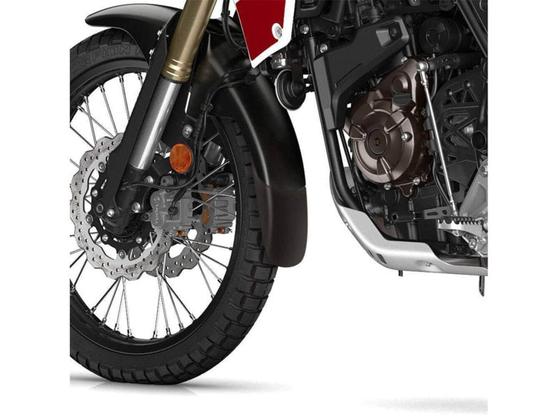 Front Fender Extender