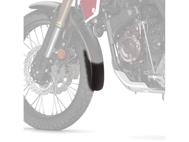 Front Fender Extender