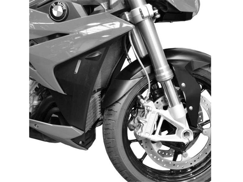Front Fender Extender