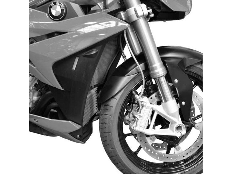 Front Fender Extender