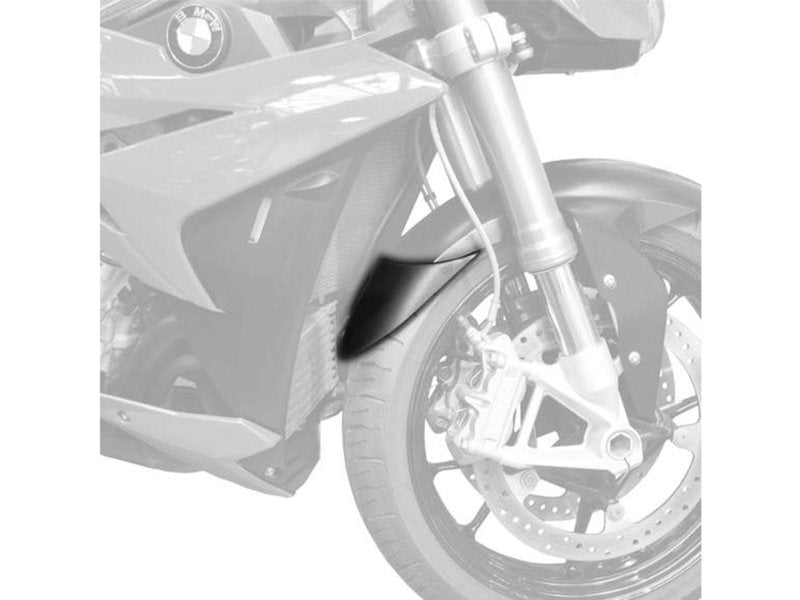 Front Fender Extender