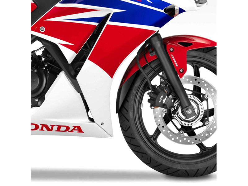Front Fender Extender