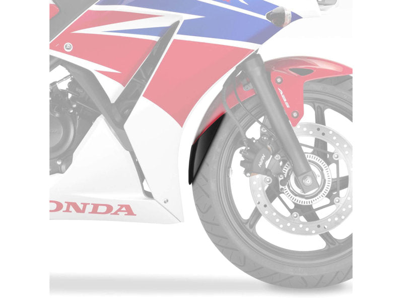 Front Fender Extender