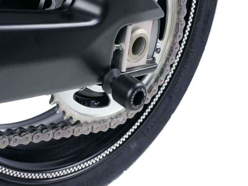 Protective Spool Slider 6mm