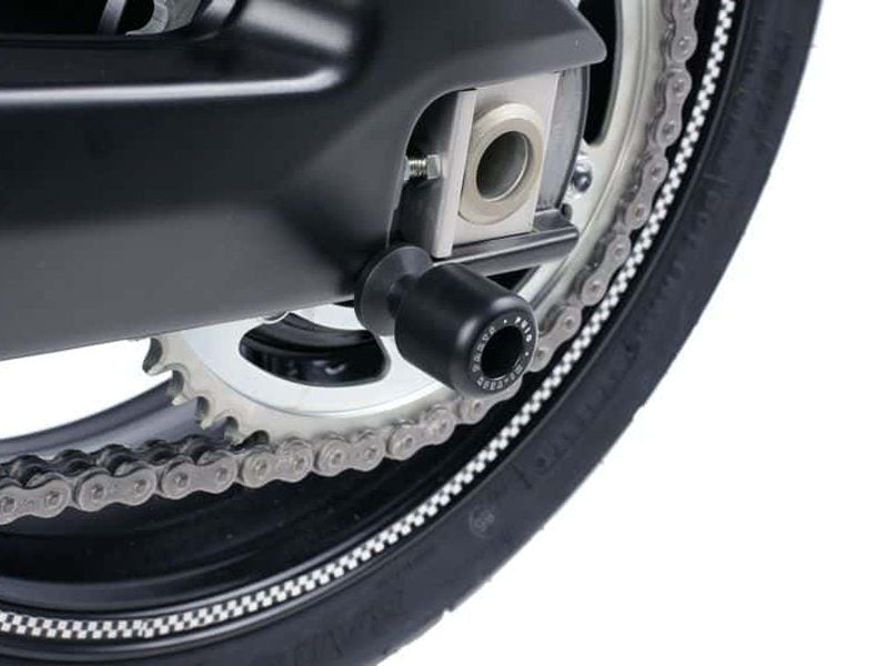 Protective Spool Slider 6mm