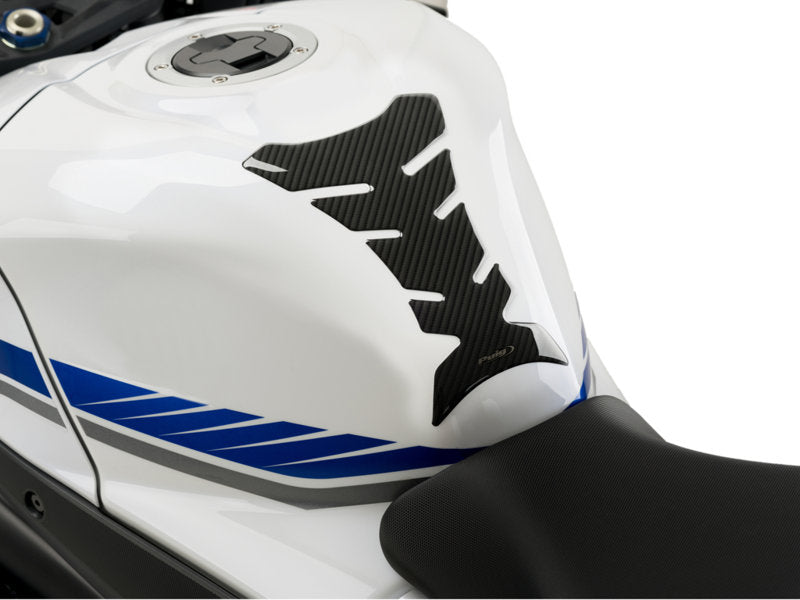 Performance Tank Pad
