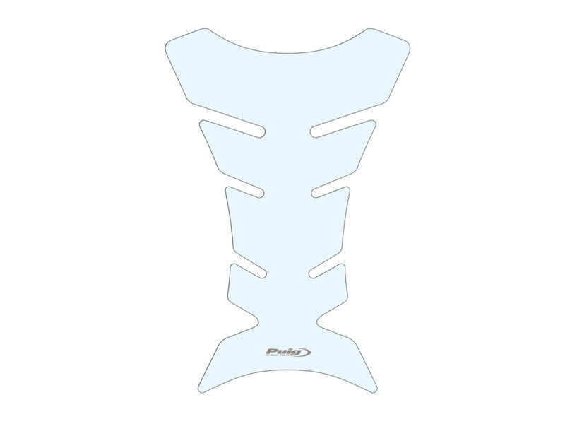 Performance Tank Pad