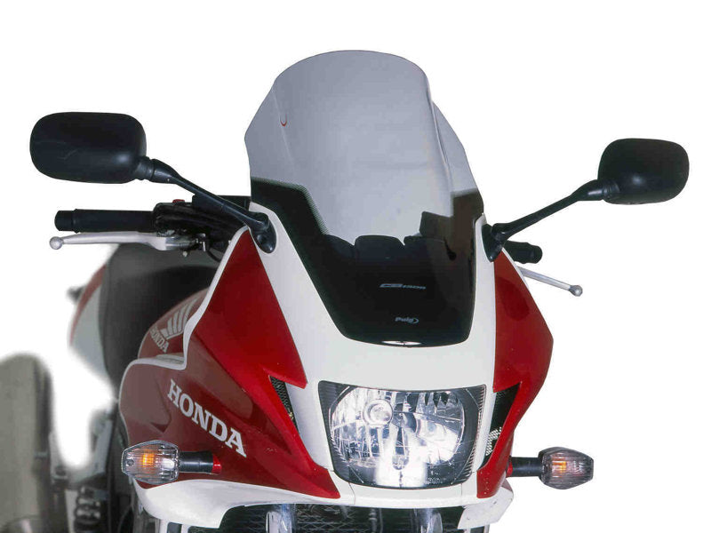 Touring Screen