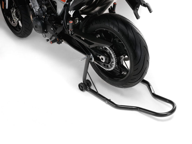 Rear Paddock Stand
