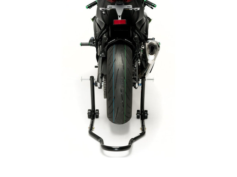 Rear Paddock Stand