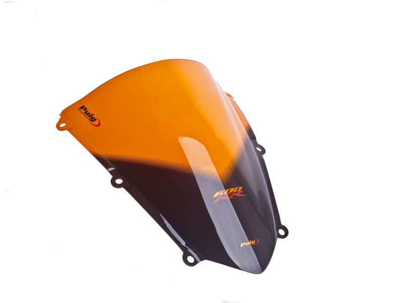 Racing Screen