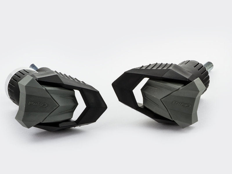 R19 Frame Sliders