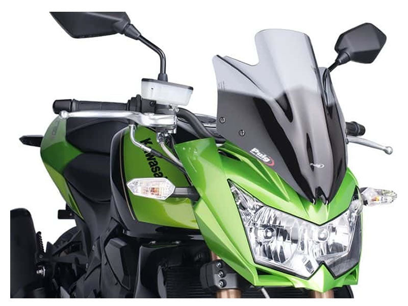 New Generation Sport Screen