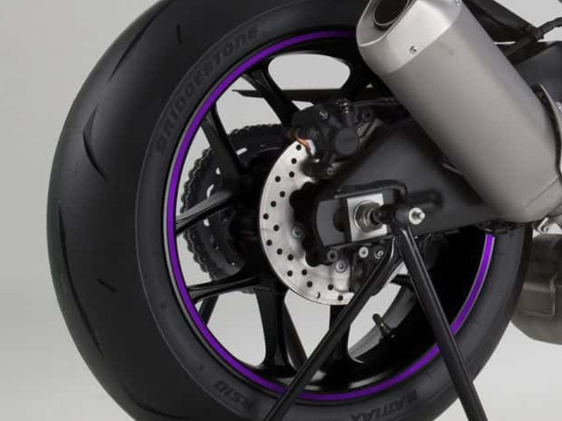 Rim Strip With Applicator