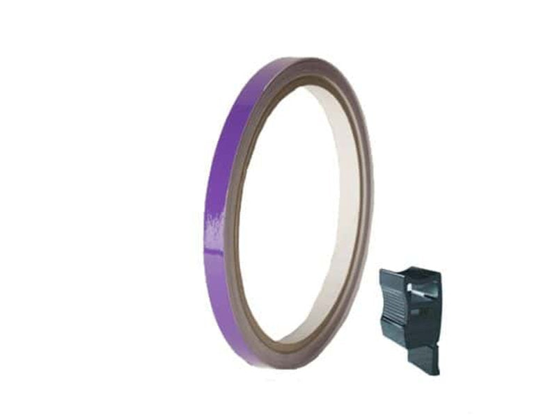 Rim Strip With Applicator