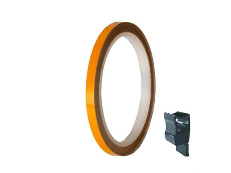 Rim Strip With Applicator