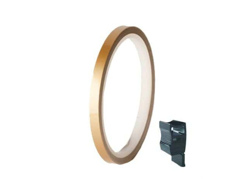 Rim Strip With Applicator