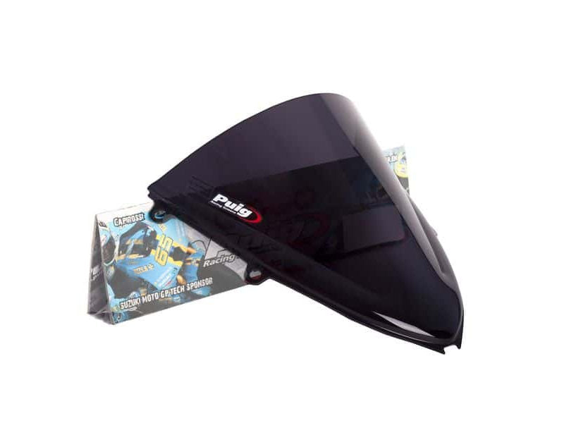 Racing Screen