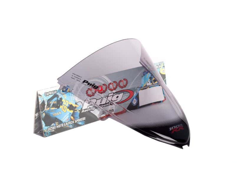 Racing Screen