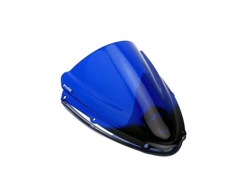 Z-Racing Screen