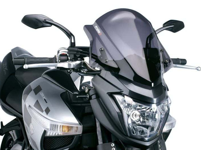 New Generation Sport Screen