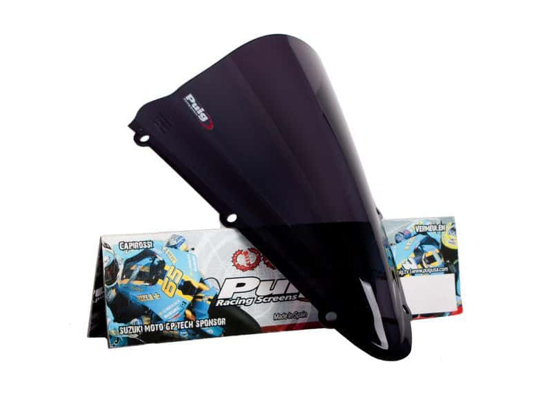 Racing Screen