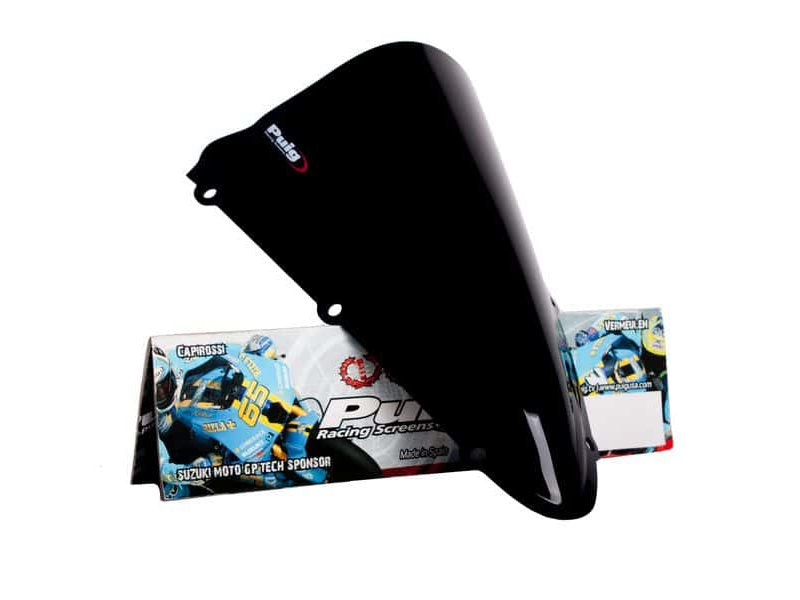 Racing Screen