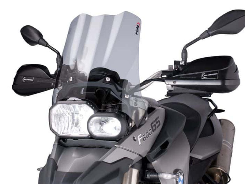 Touring Screen