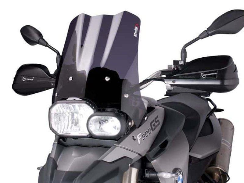 Touring Screen