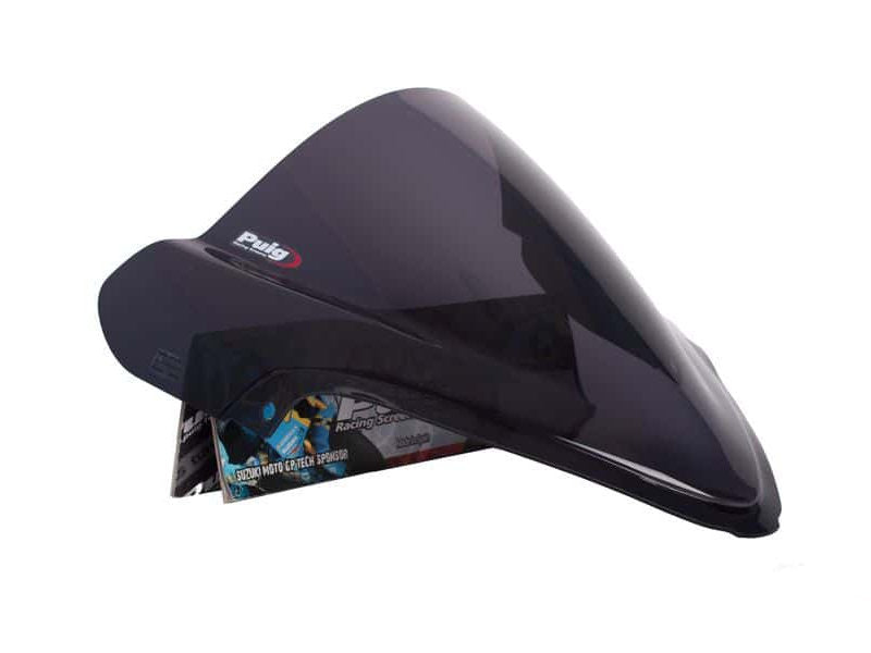 Racing Screen