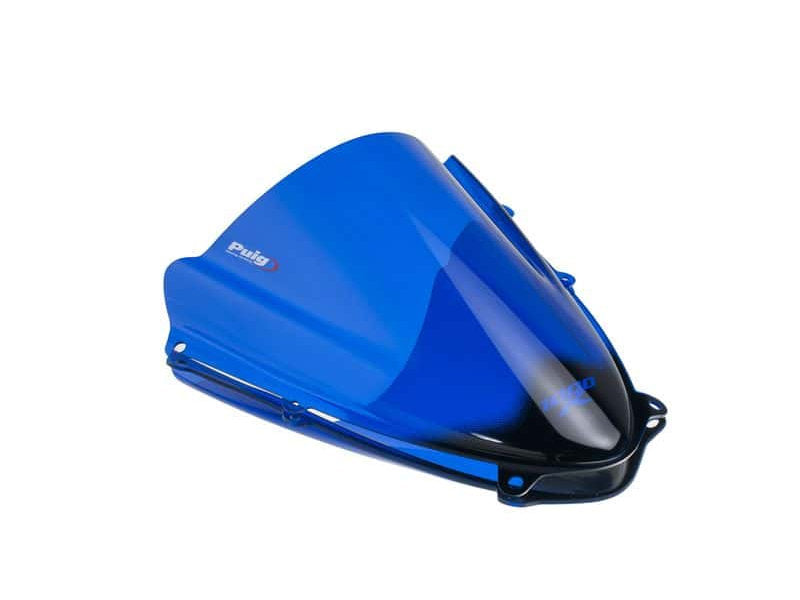 Z-Racing Screen