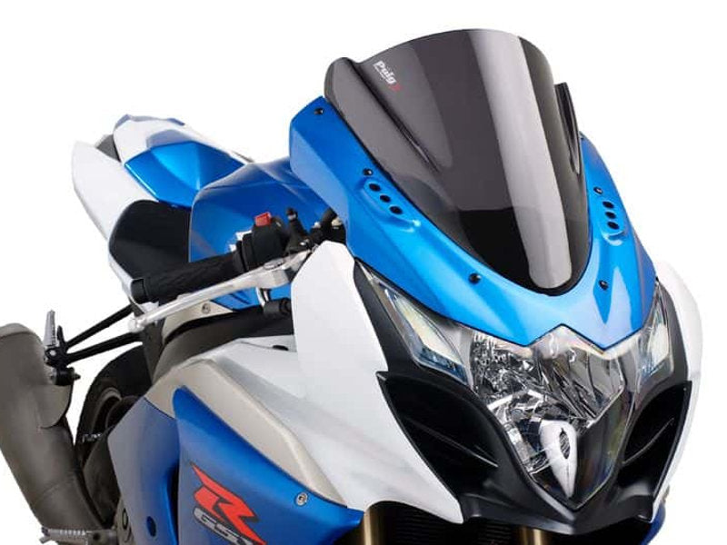 Z-Racing Screen