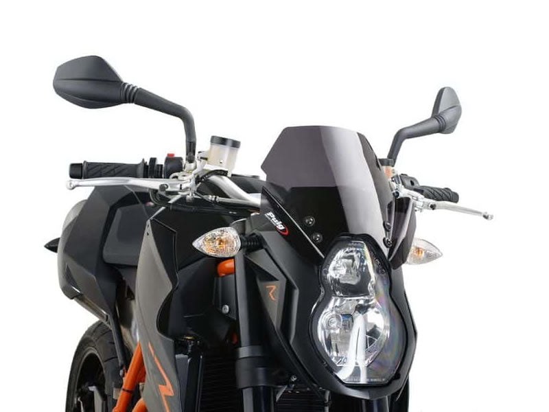 New Generation Sport Screen