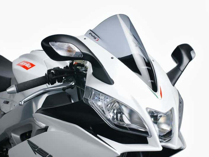 Z-Racing Screen