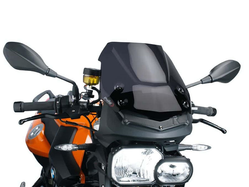 New Generation Sport Screen