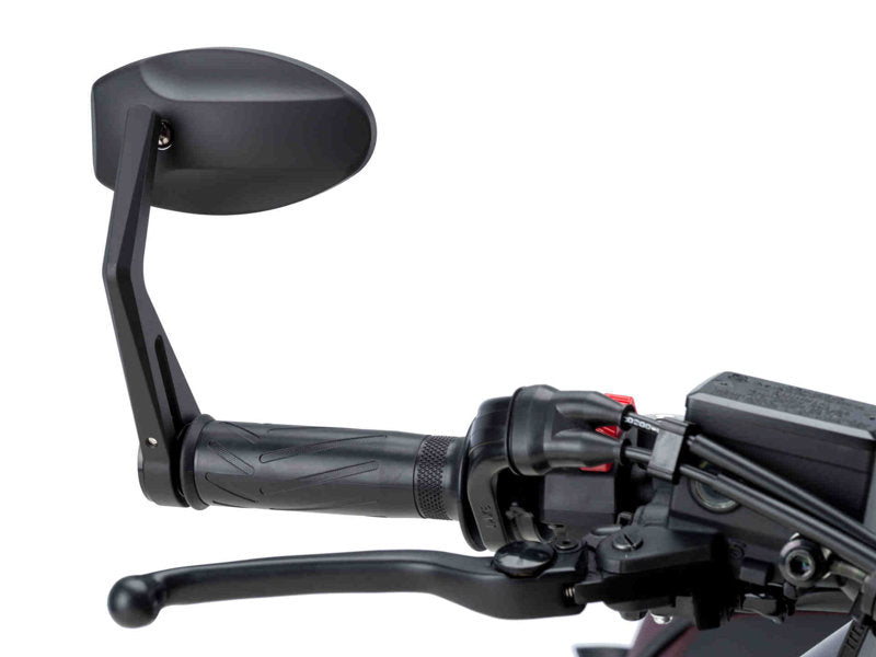 MP Rearview Mirror