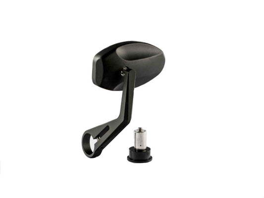 MP Rearview Mirror