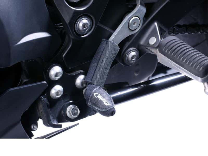 Shift Lever Foot Protector